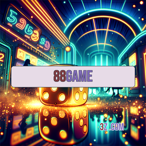 Explore a Plataforma Interativa do 88game e Divirta-se!