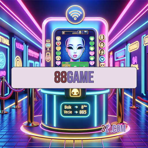 Jogos Brasileiros: A Revolução do Entretenimento no 88game