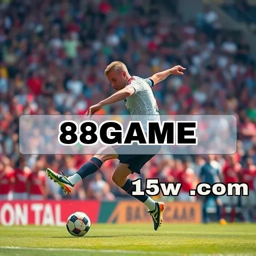 88game: Eventos Incríveis para Aumentar Sua Diversão nos Jogos