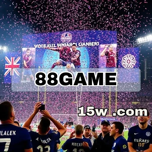 88game: Explore o Mundo das Loterias Com Emoção e Esperança