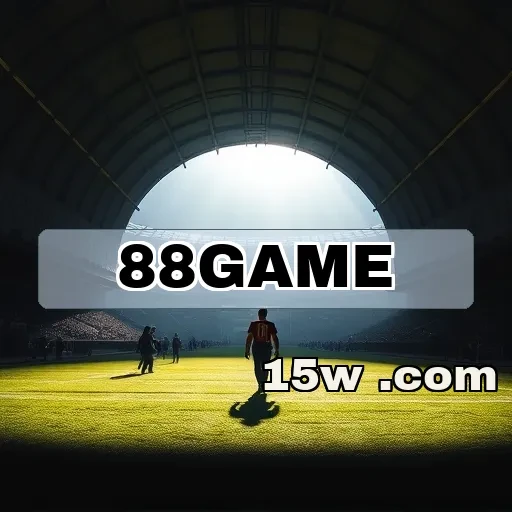 88game: Melhore Suas Habilidades com Estratégias Incríveis de Jogos