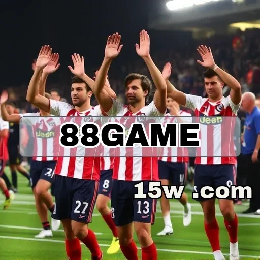 88game: Como o Suporte Potencializa sua Diversão nos Jogos Online